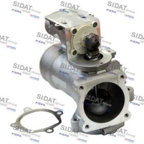 Compre Válvula EGR da SIDAT 83.989 a um preço baixo por 298,88 €