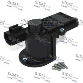 Compre Válvula EGR da SIDAT 83.991 a um preço baixo por 244,49 €
