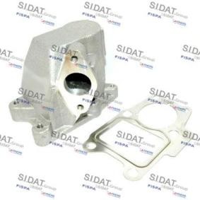 Compre Válvula EGR da SIDAT 83.995 a um preço baixo por 369,12 €