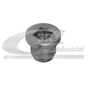 Compre Tapon de cárter de 3RG online para 504 Descapotable a precios moderados