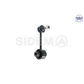 Acquista Bielletta barra stabilizzatrice da SIDEM 83065 a buon mercato per soli 30,60 €