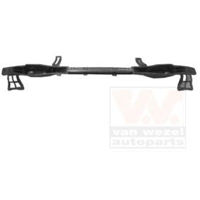 Compre Suporte, pára-choques da VAN WEZEL 8313530 a um preço baixo por 68,70 €