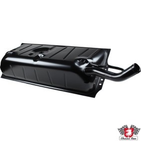 Compre Depósito de combustível e tampa de JP GROUP online para SL (R107) a preços moderados