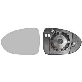 Spiegelglas, Außenspiegel 8323837 von VAN WEZEL günstig für 25,01 € online kaufen