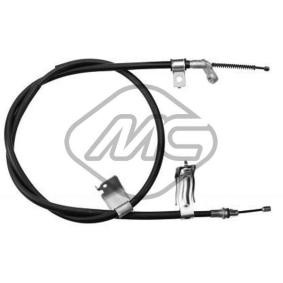 Compre Cabo do acelerador da Metalcaucho 83260 a um preço baixo por 17,72 €