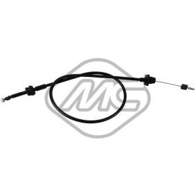 Compre Cabo do acelerador da Metalcaucho 83269 a um preço baixo por 8,02 €