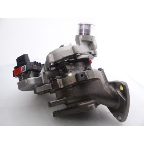 Köp Turboaggregat av GARRETT 832861-5001S till det låga priset 22599,45 kr