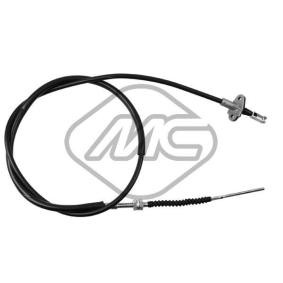 Comprar Cable de embrague de Metalcaucho 83315 a bajo precio de 26,63 €