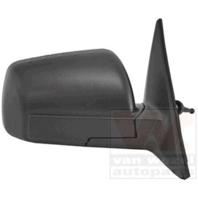 Außenspiegel 8332804 von VAN WEZEL günstig für 90,18 € online kaufen