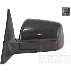 Außenspiegel 8332817 von VAN WEZEL günstig für 159,01 € online kaufen