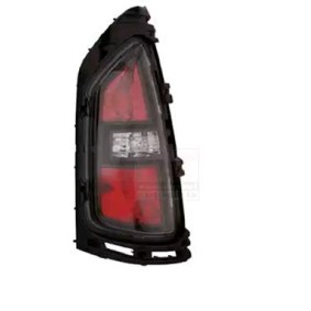 Compre Piloto trasero de VAN WEZEL online para SOUL (AM) a precios moderados
