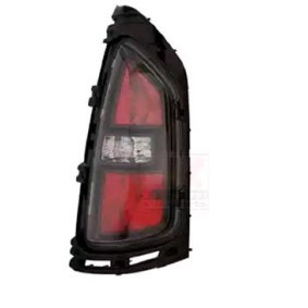 Compre Piloto trasero de VAN WEZEL online para SOUL (AM) a precios moderados