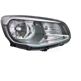 Compre Faros de VAN WEZEL online para SOUL II (PS) a precios moderados