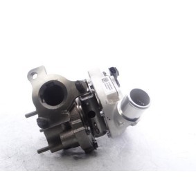 Köp Turboaggregat av GARRETT 834081-5003S till det låga priset 19151,22 kr
