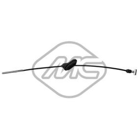 Handbremsseil 83468 von Metalcaucho günstig für 17,74 € online kaufen