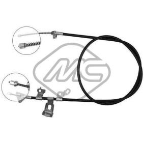 Handbremsseil 83473 von Metalcaucho günstig für 30,27 € online kaufen