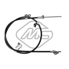 Handbremsseil 83482 von Metalcaucho günstig für 26,85 € online kaufen