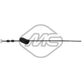 Handbremsseil 83484 von Metalcaucho günstig für 17,54 € online kaufen