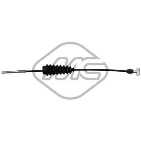 Handbremsseil 83488 von Metalcaucho günstig für 18,68 € online kaufen