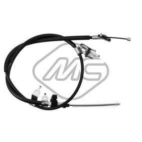 Handbremsseil 83502 von Metalcaucho günstig für 29,78 € online kaufen