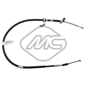 Handbremsseil 83514 von Metalcaucho günstig für 28,80 € online kaufen