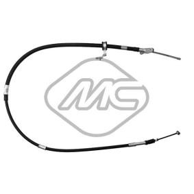 Handbremsseil 83520 von Metalcaucho günstig für 30,33 € online kaufen