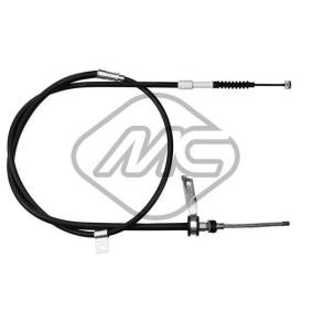 Handbremsseil 83525 von Metalcaucho günstig für 34,56 € online kaufen