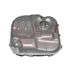 Köp Bränsletank av VAN WEZEL 8353081 till det låga priset 4833,41 kr