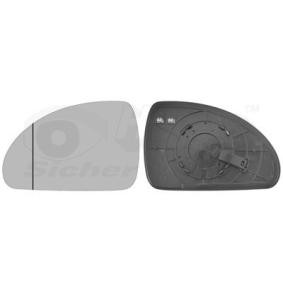 Spiegelglas, Außenspiegel 8353837 von VAN WEZEL günstig für 26,26 € online kaufen