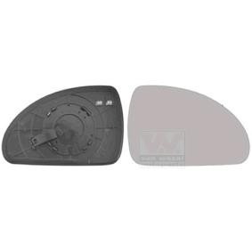Spiegelglas, Außenspiegel 8353838 von VAN WEZEL günstig für 26,26 € online kaufen