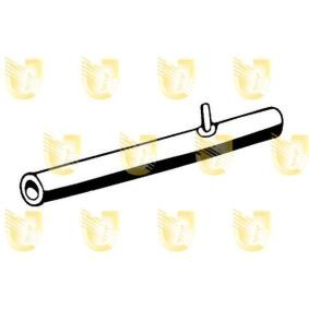 Compre Tubo flexível, respiro do cárter da cambota de UNIGOM online para Uno Hatchback (146_) a preços moderados