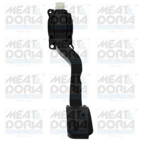 Compre Jogo do pedal do acelerador da MEAT & DORIA 83544 a um preço baixo por 144,44 €
