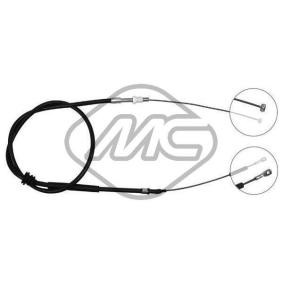 Handbremsseil 83563 von Metalcaucho günstig für 37,47 € online kaufen