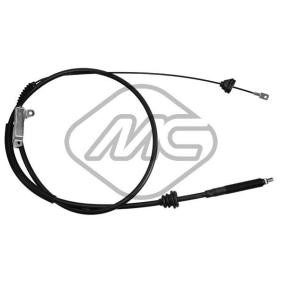 Handbremsseil 83567 von Metalcaucho günstig für 42,63 € online kaufen