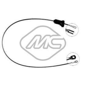 Handbremsseil 83568 von Metalcaucho günstig für 16,23 € online kaufen