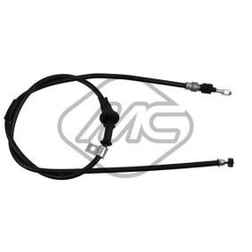 Handbremsseil 83577 von Metalcaucho günstig für 32,09 € online kaufen