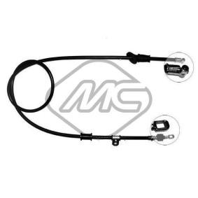 Handbremsseil 83578 von Metalcaucho günstig für 32,09 € online kaufen