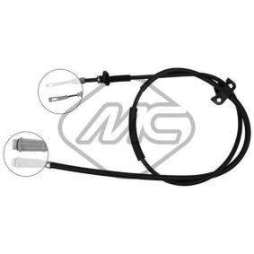 Handbremsseil 83579 von Metalcaucho günstig für 31,68 € online kaufen