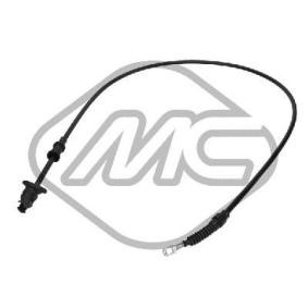Handbremsseil 83581 von Metalcaucho günstig für 27,06 € online kaufen