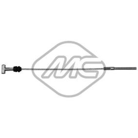 Handbremsseil 83585 von Metalcaucho günstig für 13,73 € online kaufen