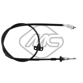 Handbremsseil 83586 von Metalcaucho günstig für 25,50 € online kaufen