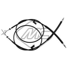 Handbremsseil 83587 von Metalcaucho günstig für 54,64 € online kaufen