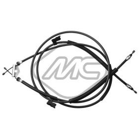 Handbremsseil 83590 von Metalcaucho günstig für 46,93 € online kaufen