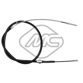 Handbremsseil 83737 von Metalcaucho günstig für 17,42 € online kaufen
