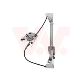 Compre Elevador de vidro de VAN WEZEL online para SPORTAGE (SL) a preços moderados
