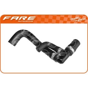 Schlauch, Wärmetauscher-Heizung 8384 von FARE SA günstig für 89,21 € online kaufen