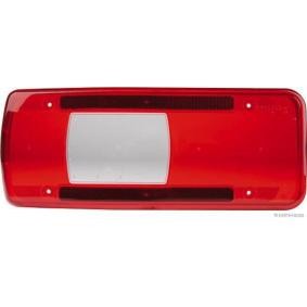 Compre Vidro de farol, luz traseira da HERTH+BUSS ELPARTS 83842727 a um preço baixo por 75,41 €