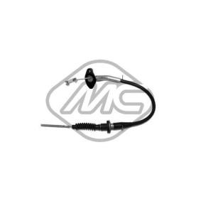 Comprar Cable de embrague de Metalcaucho 83998 a bajo precio de 36,58 €