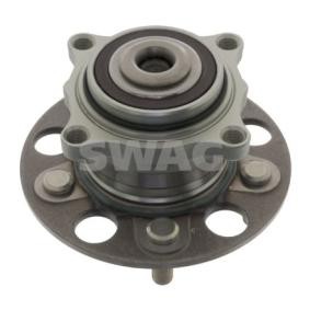Compre Kit de rolamento de roda da SWAG 84 94 5848 a um preço baixo por 221,85 €