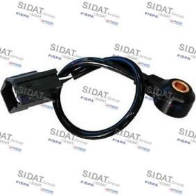 Achetez des Capteur de cliquetis SIDAT 84.046 à prix pour 51,05 €